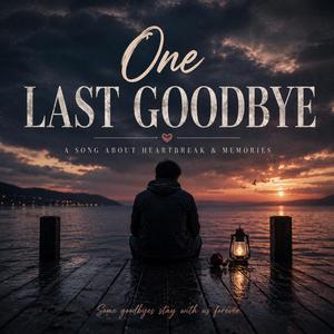 One Last Goodbye