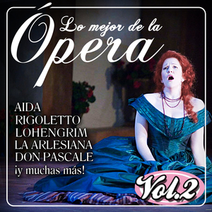 Rigoletto: "Un di se ben rammentomi... Bella figlia dell'amore"