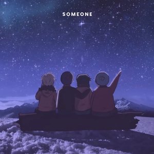 Someone (Ambiente)