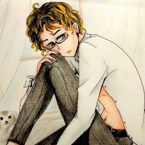 写给远方的狗 .