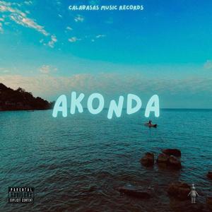 AKONDA