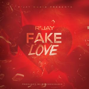 Fake Love