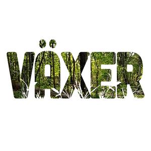 Växer