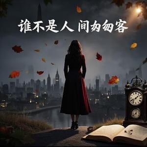 谁不是人间匆匆客