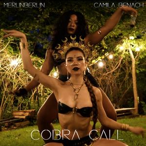Cobra Call (feat. Camila Benach)