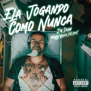 Ela Jogando Como Nunca