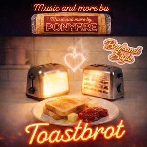 Toastbrot