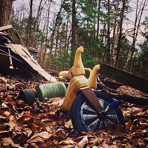 MadGik (Instrumental)