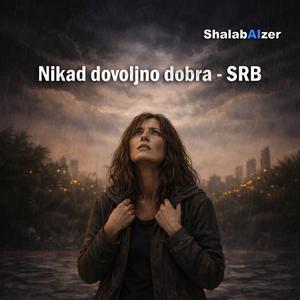 Nikad dovoljno dobra (SRB)