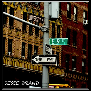 Fadin' (feat. Dan Baum)