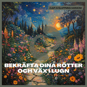 Harmoniserande Övergång