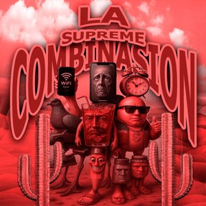 La Supreme Combinasion Funk (Super Slowed)