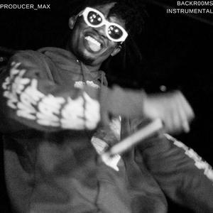 BACKR00MS (Instrumental)