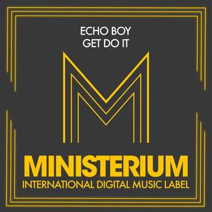 Get Do It (Original Mix)