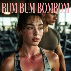 Bum Bum BomBom Italian Funk Workout 2026 | 128 BPM