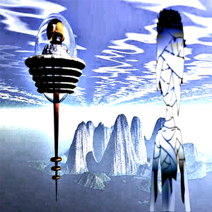 HEAVEN_5 (SLOWED)
