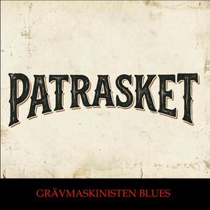 Grävmaskinisten Blues