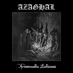 Saatanan Valtakunta (Demo)