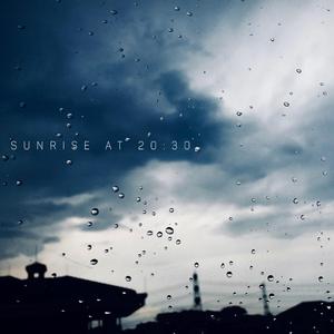 八點半的日落 Sunset At 8:30