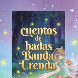 CUENTOS DE HADAS