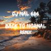 Stylah Matrix - Back To Normal' (feat. Dj Mal 686) (Remix)