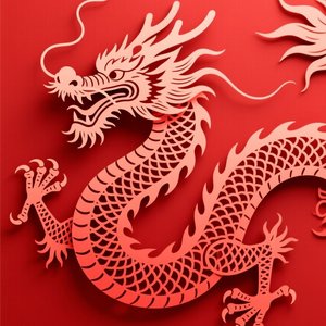 大年初一