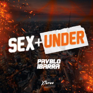 Sex+Under (Extended Mix)
