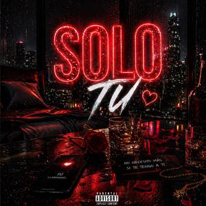 Solo Tu