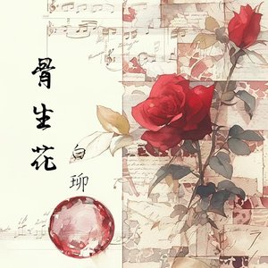 骨生花（温柔版）