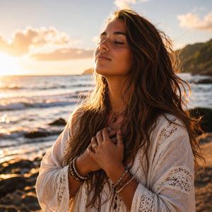 Hoponopono (feat. Vajra) (Forgiveness Affirmation)