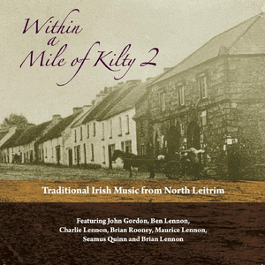 Jig: The Monaghan (feat. Brian McGrath)