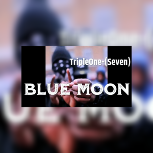 [不免费]--Blue Moon--UK- /NY- / Drill Type Beat