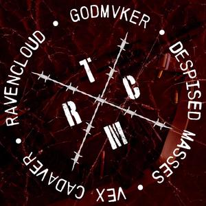 Only Alive (feat. Ravencloud, God Mvker & Despised Masses)
