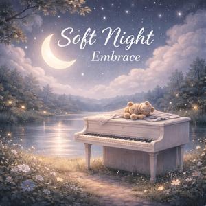 Gentle Moonlight Lullaby