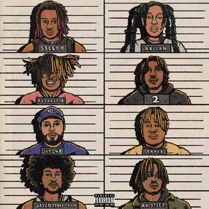 THE LIGHT (feat. S3BBY X, Ak Steez, Pavlo & 2)