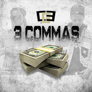 3 Commas