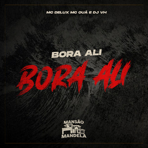 Bora Ali Bora Ali