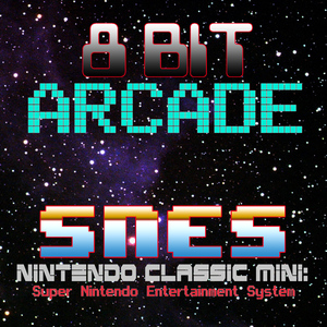 Starfox (Menu Theme)