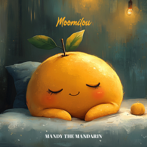 Mandy The Mandarin