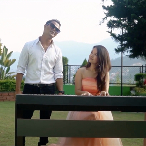 Aatma ma (feat. Kamal Khatri) (Reprise)