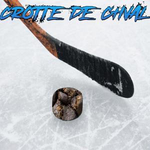 Crotte de chval