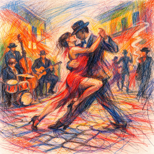 Dance Floor