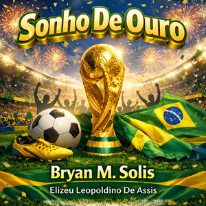Sonho De Ouro