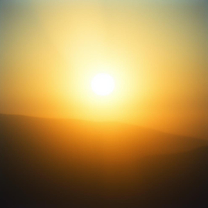 Sun Drum