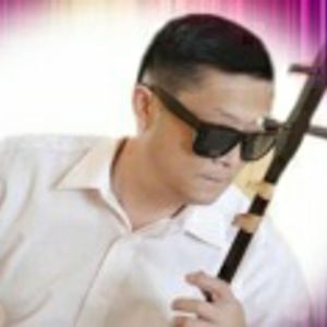 美丽的香格里拉