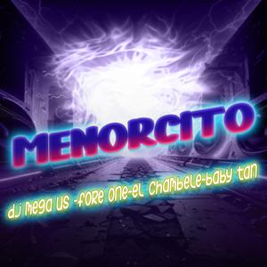 Menorcito