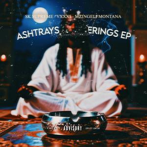 THE WATER (feat. Ovuyonke & THIMA) [with VXXX$ & Sk Supreme]