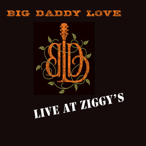 More Than You Deserve (Live at Ziggy's)