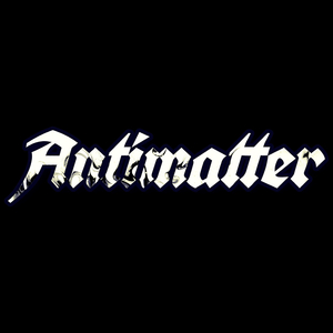 Antimatter