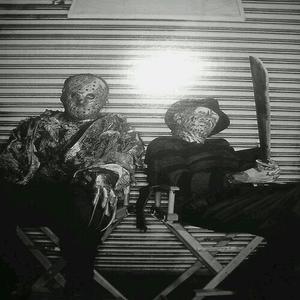 Freddy vs. Jason (feat. heaven$cient)